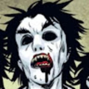 Meet your Posher, Drac